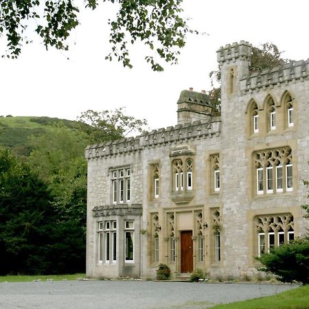Ffarm Country House Abergele Esterno foto