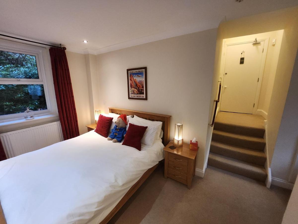 Ffarm Country House Abergele Camera foto