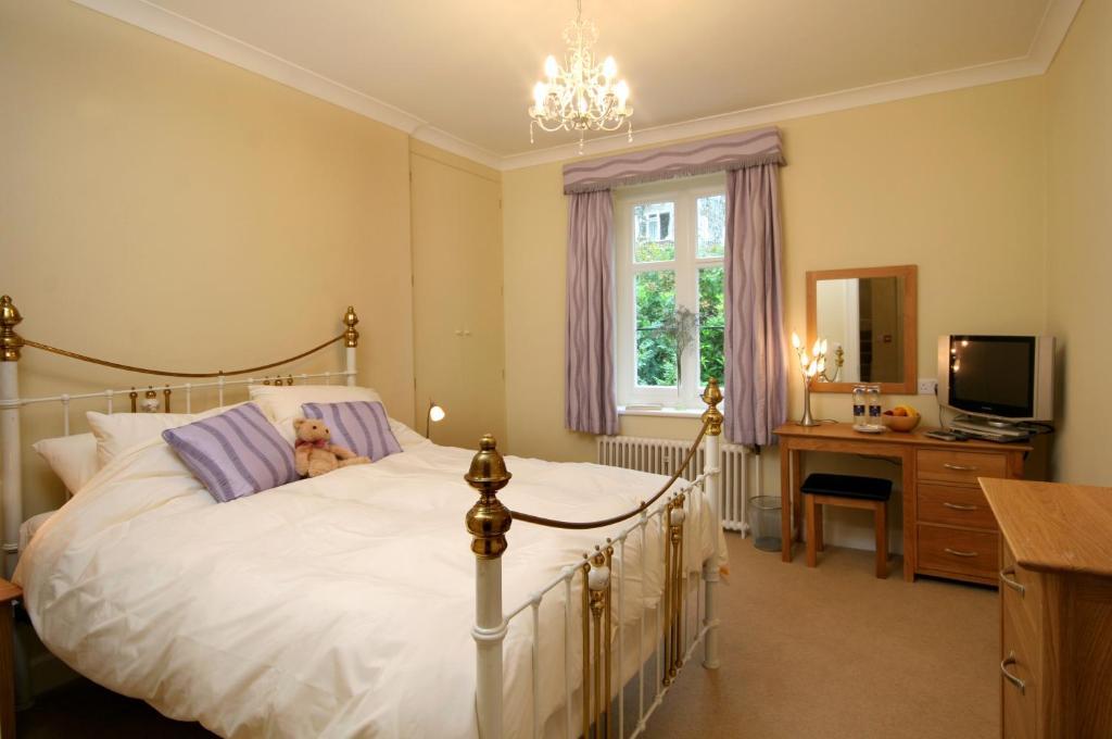 Ffarm Country House Abergele Camera foto