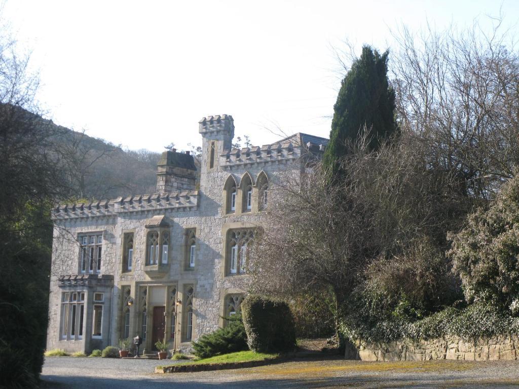 Ffarm Country House Abergele Esterno foto