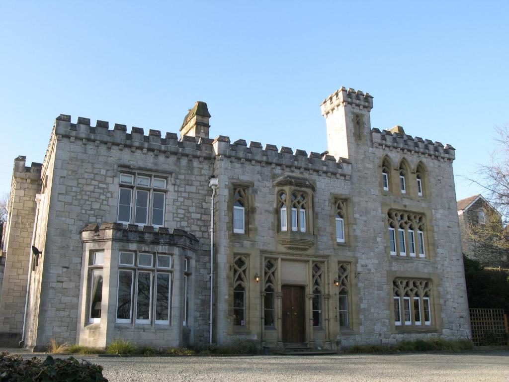Ffarm Country House Abergele Esterno foto