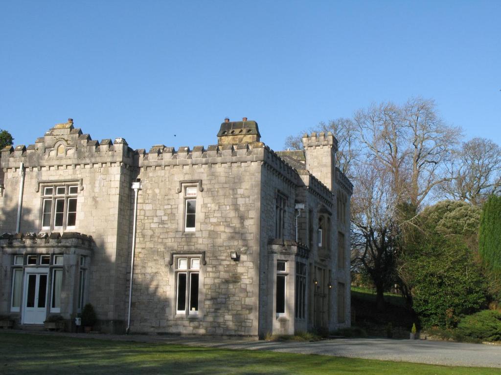 Ffarm Country House Abergele Esterno foto