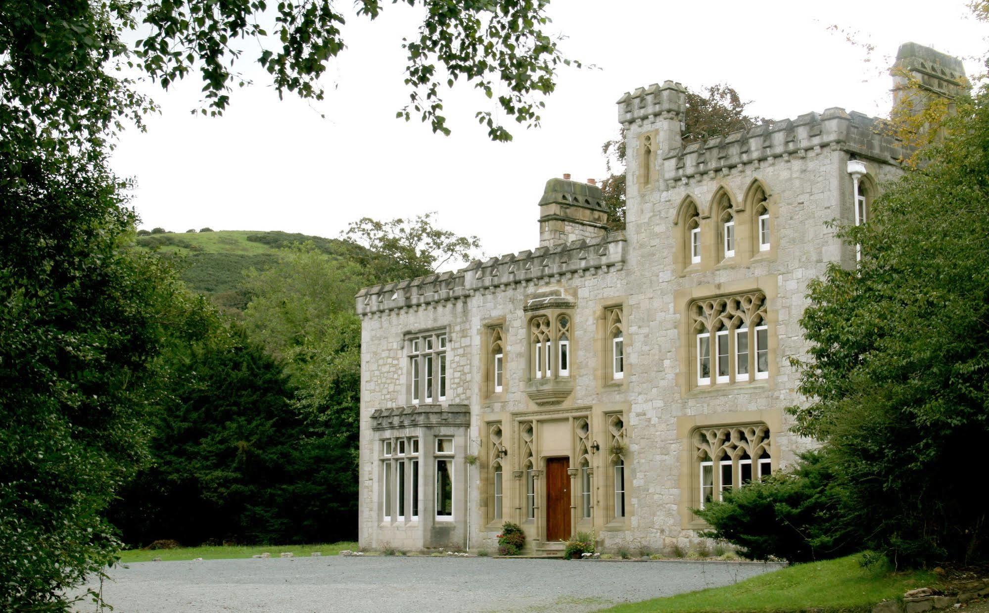 Ffarm Country House Abergele Esterno foto